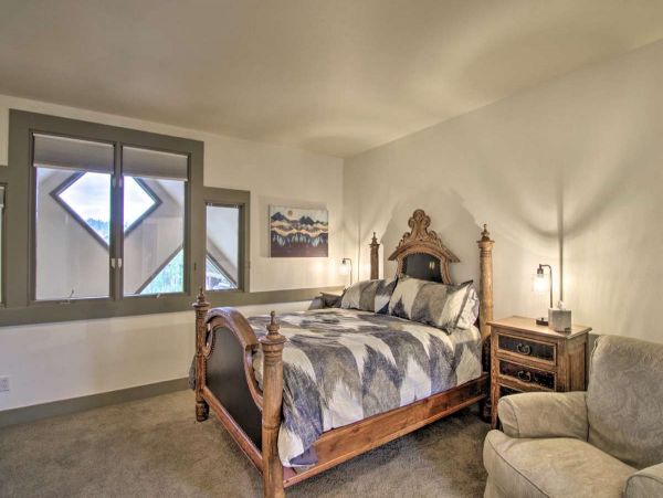 Big Sky Condo 1000150