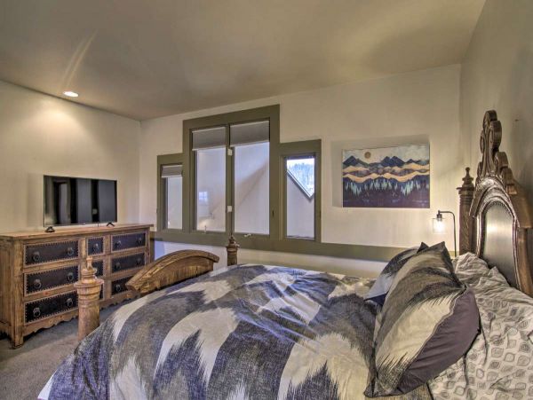 Big Sky Condo 1000150