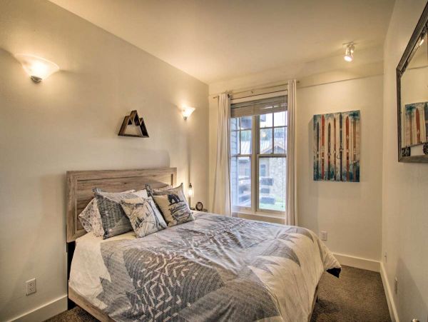 Big Sky Condo 1000150