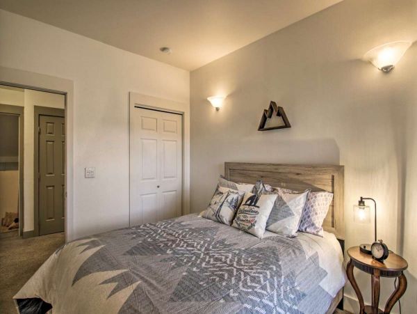 Big Sky Condo 1000150