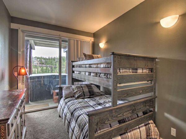Big Sky Condo 1000150