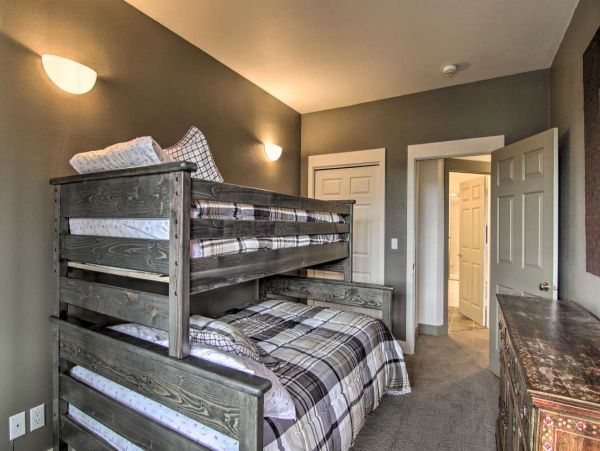 Big Sky Condo 1000150