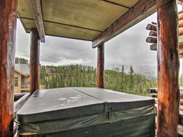 Big Sky Condo 1000150