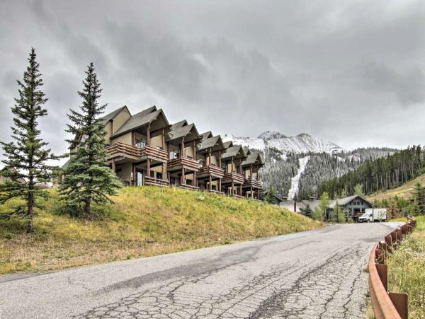 Big Sky Condo 1000150
