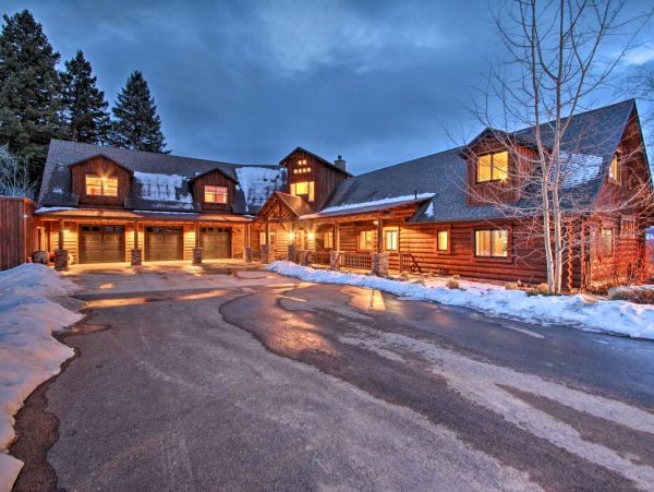 Big Sky Home 1000151
