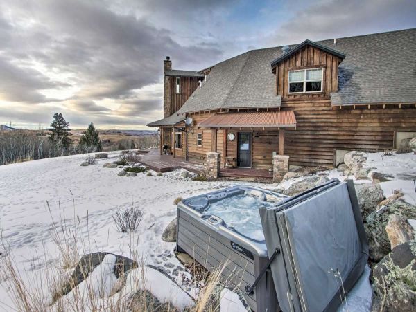 Big Sky Home 1000151