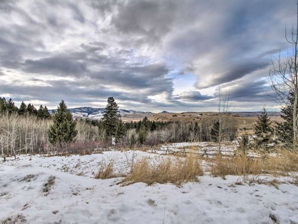 Big Sky Home 1000151
