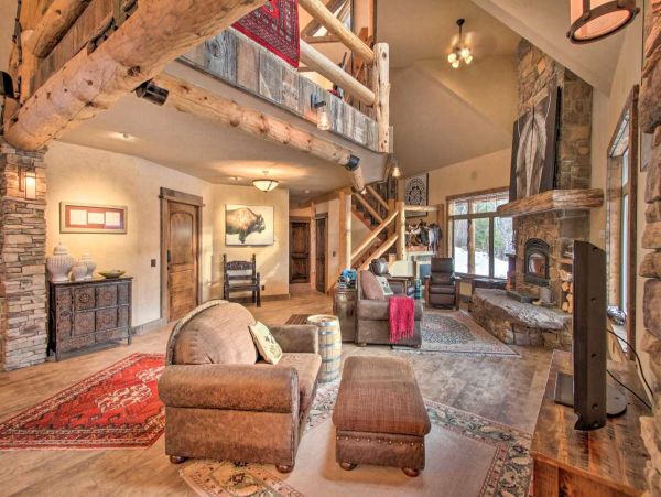 Big Sky Home 1000151