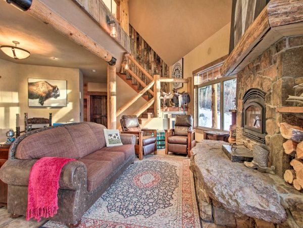 Big Sky Home 1000151