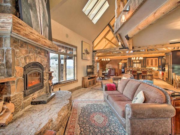 Big Sky Home 1000151
