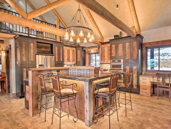 Big Sky Home 1000151