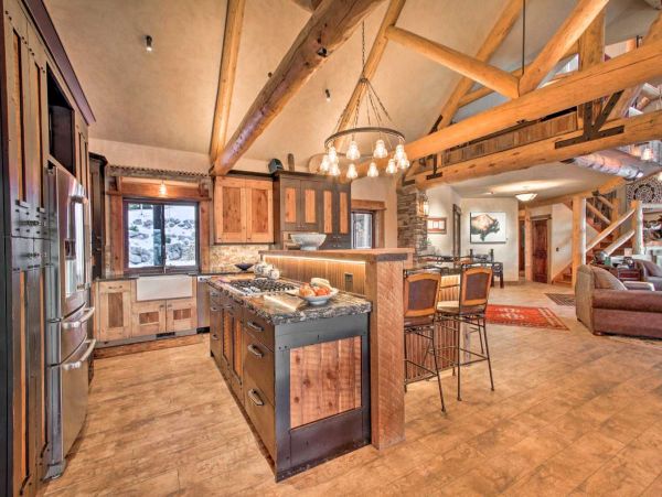 Big Sky Home 1000151