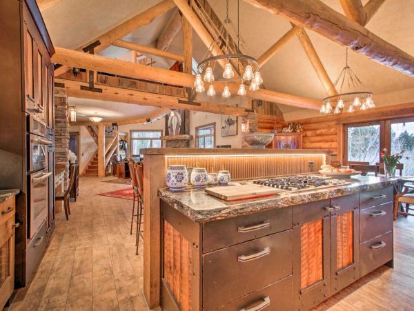 Big Sky Home 1000151