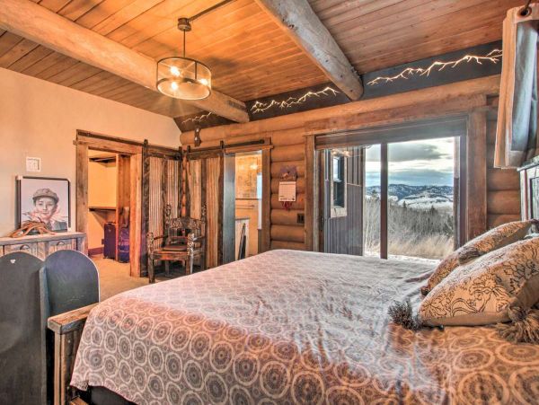 Big Sky Home 1000151