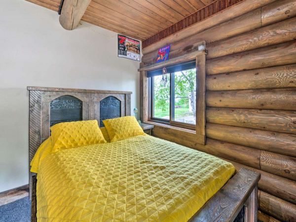Big Sky Home 1000151