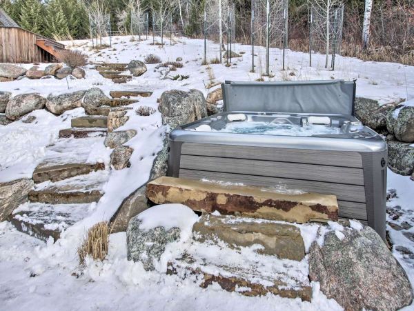 Big Sky Home 1000151