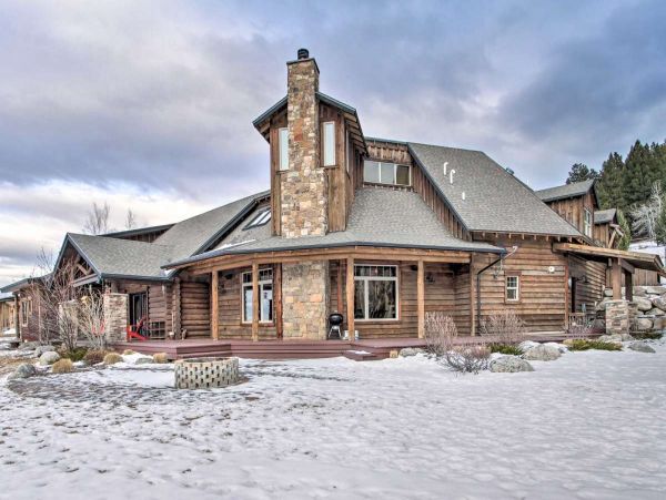 Big Sky Home 1000151