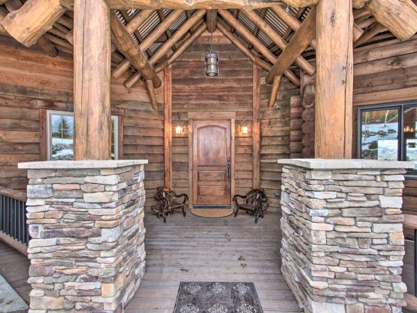 Big Sky Home 1000151