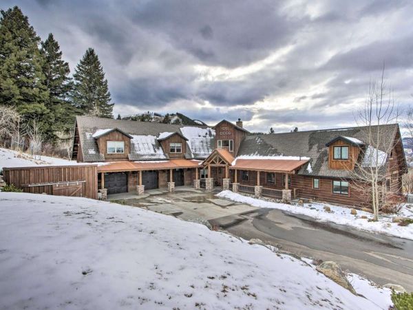 Big Sky Home 1000151