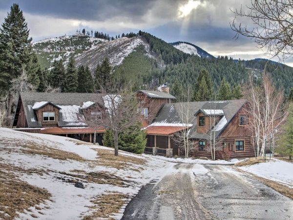 Big Sky Home 1000151