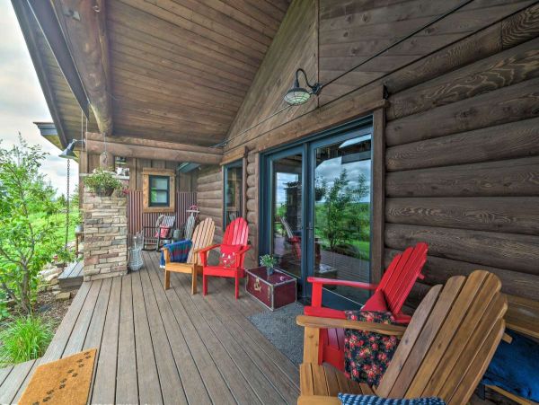 Big Sky Home 1000151