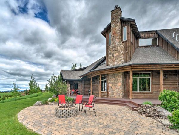 Big Sky Home 1000151