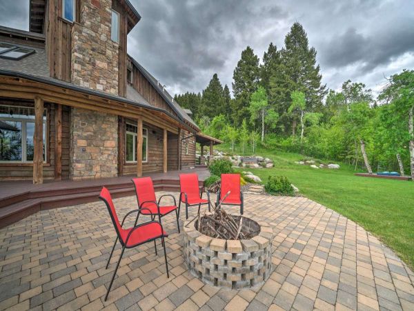 Big Sky Home 1000151