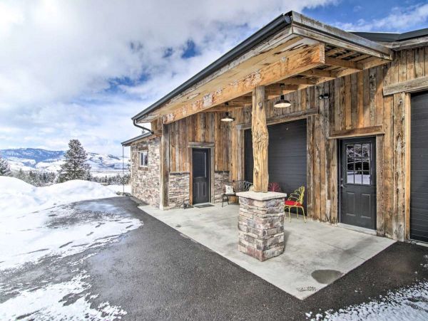Big Sky Home 1000152