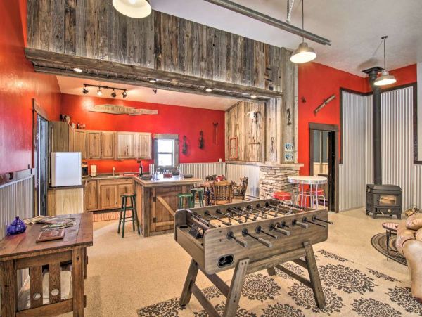 Big Sky Home 1000152
