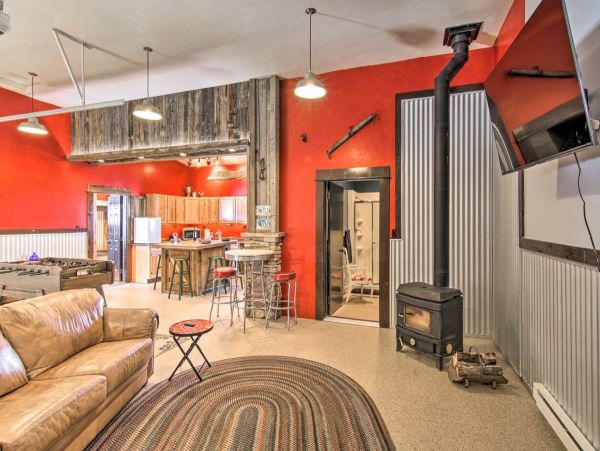 Big Sky Home 1000152