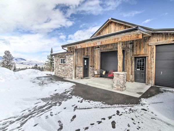 Big Sky Home 1000152