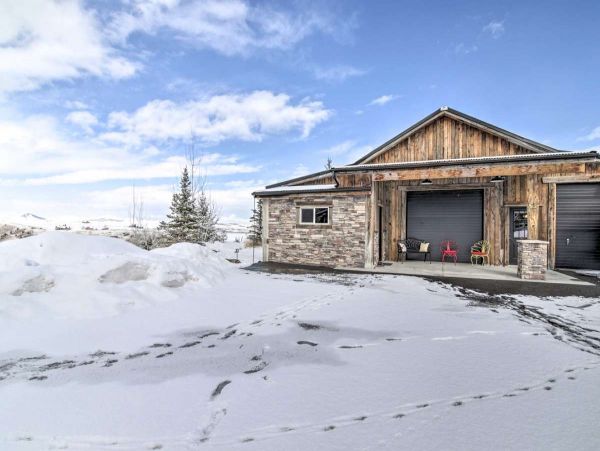 Big Sky Home 1000152