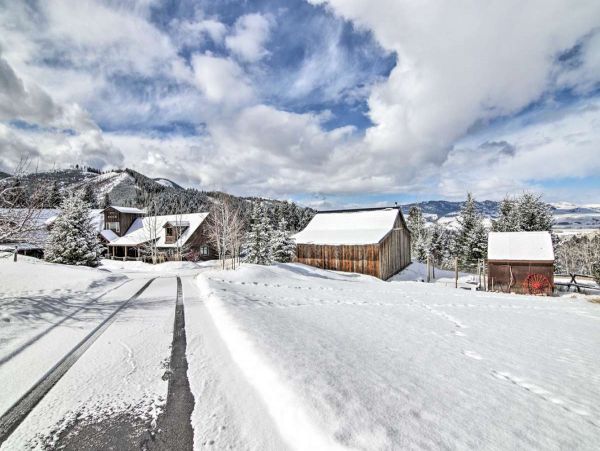 Big Sky Home 1000152