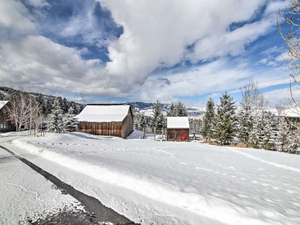 Big Sky Home 1000152