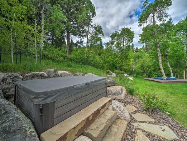 Big Sky Home 1000152