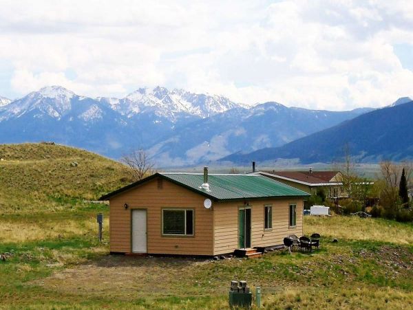 Big Sky Home 1000153