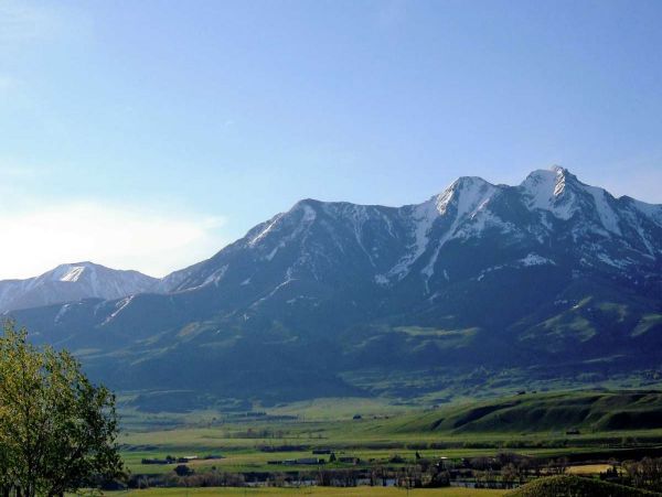 Big Sky Home 1000153