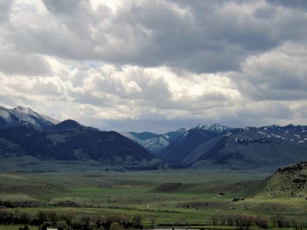 Big Sky Home 1000153