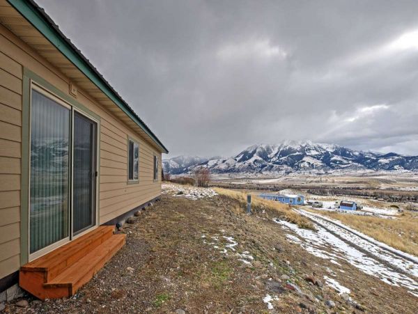 Big Sky Home 1000153
