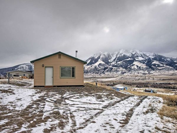 Big Sky Home 1000153