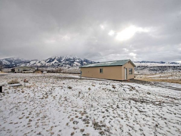 Big Sky Home 1000153