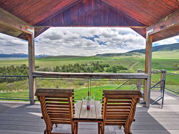 Big Sky Home 1000155