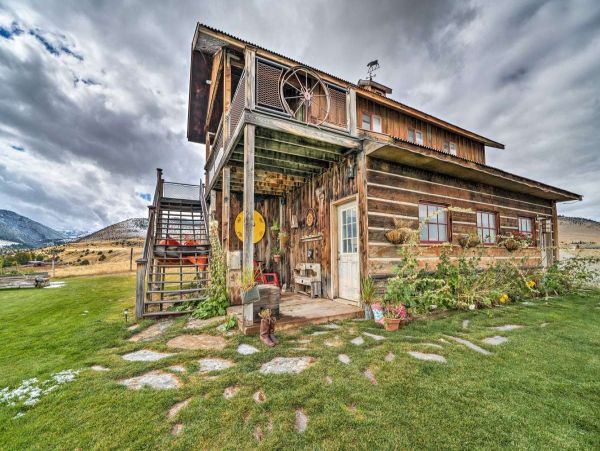 Big Sky Home 1000155