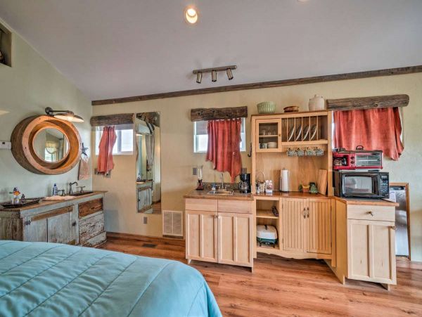 Big Sky Home 1000155