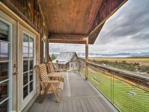 Big Sky Home 1000155