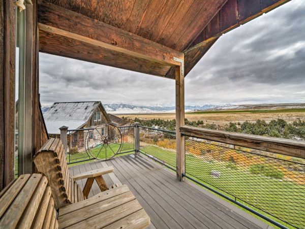 Big Sky Home 1000155