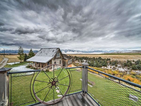 Big Sky Home 1000155
