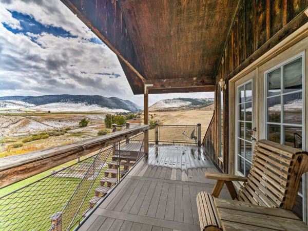 Big Sky Home 1000155