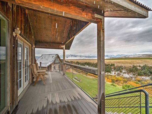 Big Sky Home 1000155