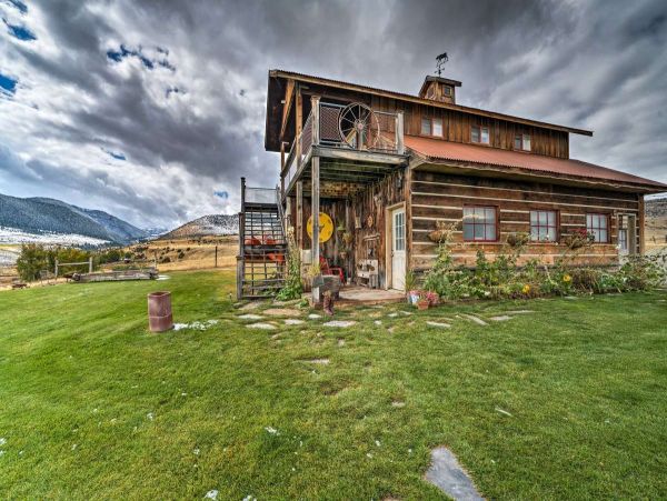 Big Sky Home 1000155